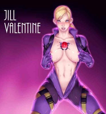 Butthole Jill's Rehabilitation- Resident evil | biohazard hentai Gay Interracial