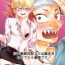 Culote Kirishima Eijiro-kun Otanjoubi Omedetou Manga desu- My hero academia | boku no hero academia hentai Gay Uncut