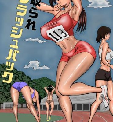 Best Blowjob netorare furasshu bakku- Original hentai Rough Sex