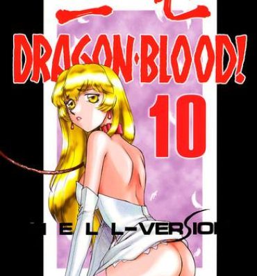 Amazing Nise Dragon Blood 10 Chastity