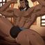 Gay Blackhair April 2020 Rewards- The legend of korra hentai Ano