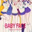 Boobs Baby Face- Sailor moon hentai Asshole