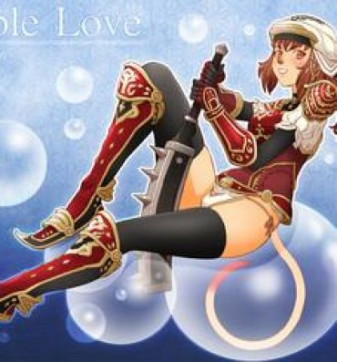 Men Bubble Love- Final fantasy xi hentai Gayclips