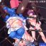 Group Sex Gensoukyou Futanari Chinpo Wrestling 5 – Sakuya vs Satori- Touhou project hentai Dance
