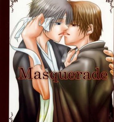 Adolescente Masquerade- Natsumes book of friends hentai Gay Straight