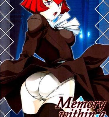 Webcams Memory within a memory- The big o hentai Spit