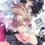 Cum On Tits Koi no Katachi- Amagami hentai Naked