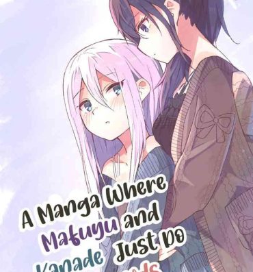 Sexy Sluts A Manga Where Mafuyu and Kanade Just Do the Lewds- Project sekai hentai Gay Latino