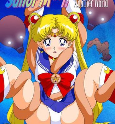 Fist Bishoujo Senshi Sailor Moon Yuusei kara no Hanshoku-sha | Pretty Soldier Sailor M**n: Breeders from Another World- Sailor moon hentai Dominatrix
