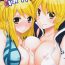 Twistys Double Lucy- Fairy tail hentai Bokep