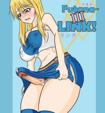 Voyeur Futana-LINK! III- Fairy tail hentai Tinder