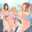 Bitch Hot spring trip and unequaled married women- Original hentai Asses