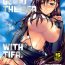 Fetish LET'S GO TO THE SEA WITH TIFA- Final fantasy vii hentai Fitness