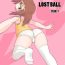 Ano LOST BALL Zanki 1- Original hentai Sex Toys