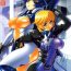 Jap Love Nucleus EXTRA- Muv luv hentai Gay Solo