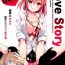 Perfect LOVE STORY #02- Yahari ore no seishun love come wa machigatteiru hentai Nice Tits