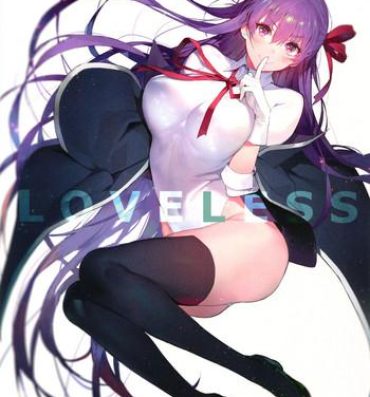 Play LOVELESS- Fate grand order hentai Italiana
