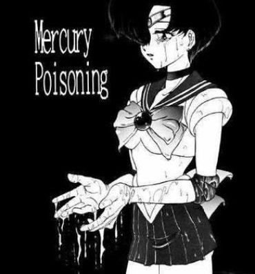 Hot Fuck Mercury Poisoning- Sailor moon hentai Family Taboo