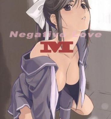 Milf Negative Love M- Love plus hentai Gang Bang