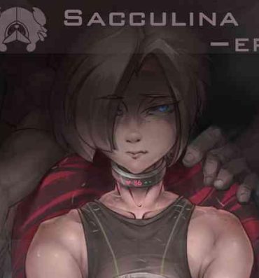 Aussie Sacculina – EP1- King of fighters hentai Bbw