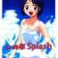 Webcamchat Shinobu Splash- Love hina hentai Anale