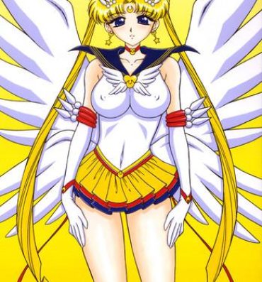Girlnextdoor Burning Down the House- Sailor moon hentai Blow Job