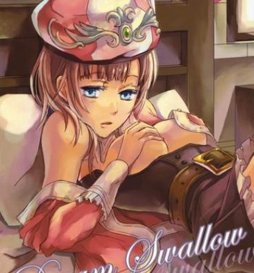 Brazzers Dream Swallow- Atelier rorona hentai Hiddencam
