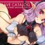 Pure18 ELF SLAVE CATALOG UNDERGROUND Vol.02- Original hentai Thuylinh