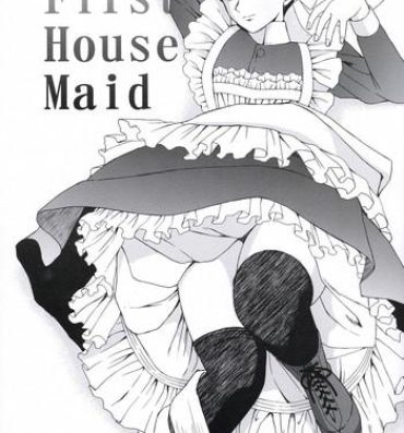 Masturbation First House Maid- Emma a victorian romance hentai Doggystyle