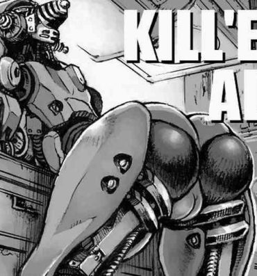 Kinky KILL'EM ALL!- Fallout hentai Porno 18