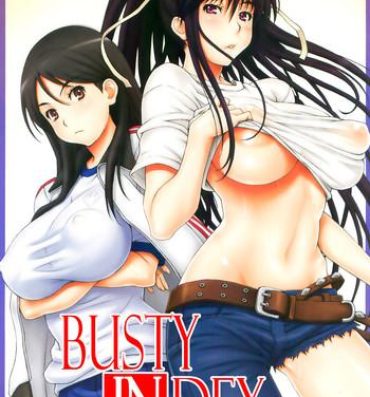 Babe Kyonyuu Mokuroku | Busty Index- Toaru majutsu no index hentai Girlsfucking