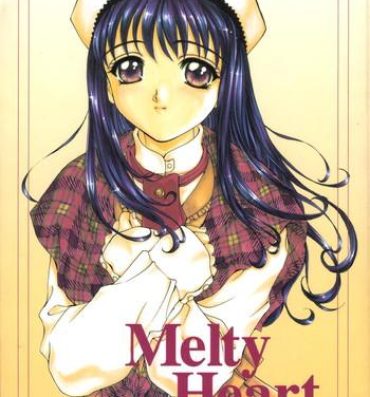 Nerd Melty Heart- To heart hentai Family Roleplay