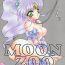 Relax MOON ZOO Vol. 4- Sailor moon hentai Reverse Cowgirl