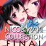 Coed NICO & MAKI COLLECTION FINAL- Love live hentai Wet Pussy