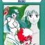Girlfriends Sadistic 4- Dirty pair hentai Sailor moon | bishoujo senshi sailor moon hentai Fushigi no umi no nadia | nadia the secret of blue water hentai Whores