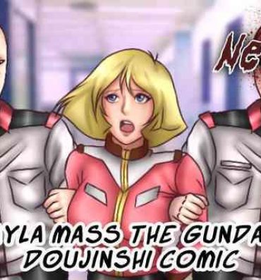 Dick Suckers Sayla Mass Hanging Necrophilia Comic- Gundam hentai Mobile suit gundam | kidou senshi gundam hentai Ginger