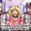 Dick Suckers Sayla Mass Hanging Necrophilia Comic- Gundam hentai Mobile suit gundam | kidou senshi gundam hentai Ginger