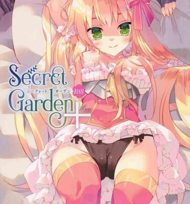 Wild Amateurs Secret Garden Plus- Flower knight girl hentai Gaystraight