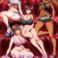 Super Hot Porn Sobabu Sakuhin Shuu II- Girls und panzer hentai Arab
