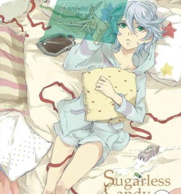 Stepdaughter Sugarless Candy- Yu gi oh zexal hentai Masterbate