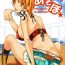 Compilation (C75) [Kurione-sha (YU-RI)] Nami-chan to A SO BO | Let's Play with Nami-chan! (One Piece) [English] [haai1717]- One piece hentai Black Gay