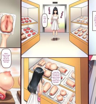 Gay Clinic First Shopping of the Year- Original hentai Dick Sucking