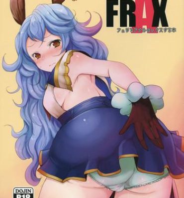 Bathroom FRAX- Granblue fantasy hentai Twistys