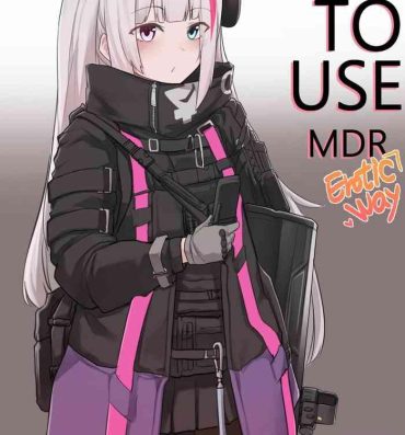 Bedroom How To Use MDR- Girls frontline hentai Virginity