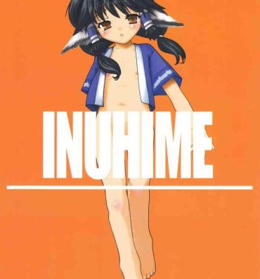 Eating Inuhime- Utawarerumono hentai Athletic