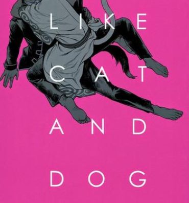 Alone Like cat and dog- Gintama hentai Nasty