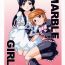 Female Domination Marble Girls- Futari wa pretty cure | futari wa precure hentai Que