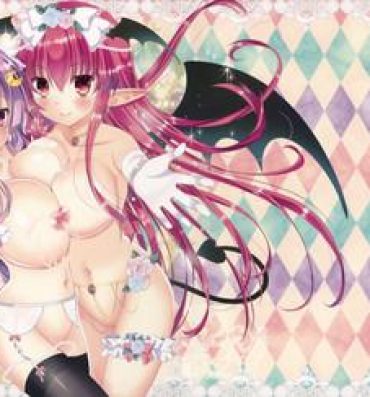 Emo Gay Milk Milk- Touhou project hentai Hot Girl Pussy