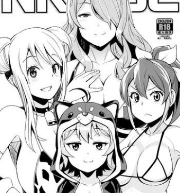 Blonde NKDC Vol. 2- Yu gi oh arc v hentai Fire emblem if hentai Fairy tail hentai Battle spirits hentai Verified Profile
