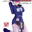 Panocha Omankoformers: Spotlight Soundwave- Transformers hentai Teenie
